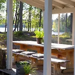 Katve Nature Retreat *
