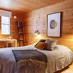 Katve Nature Retreat Дом отдыха *