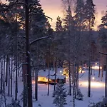 Katve Nature Retreat