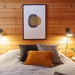 度假居 Katve Nature Retreat *
