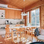 Katve Nature Retreat * Киркконумми