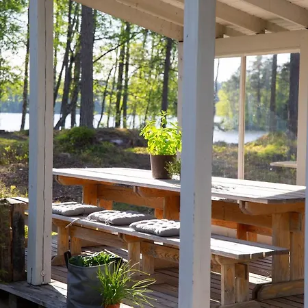 Katve Nature Retreat *