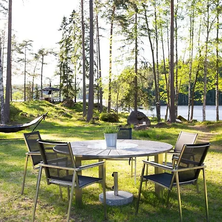 Katve Nature Retreat *