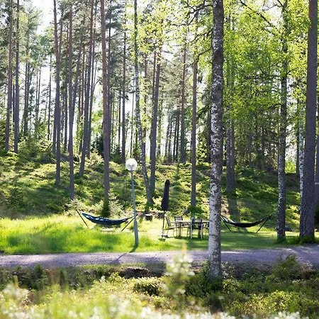 Loma-asunnot Katve Nature Retreat Kirkkonummi