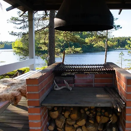 Katve Nature Retreat Kirkkonummi