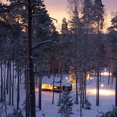 Katve Nature Retreat