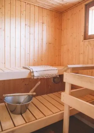 Katve Nature Retreat * Kirkkonummi