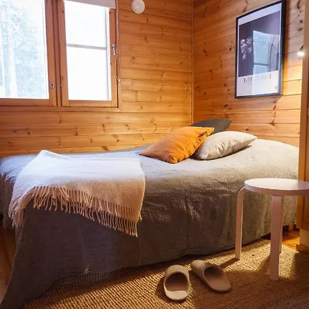 Katve Nature Retreat *