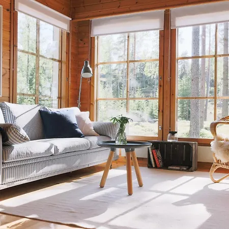 Katve Nature Retreat كِيِركّونومِّ
