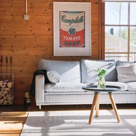 Katve Nature Retreat
