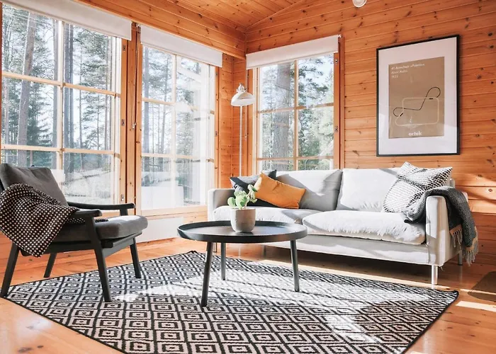 Katve Nature Retreat *