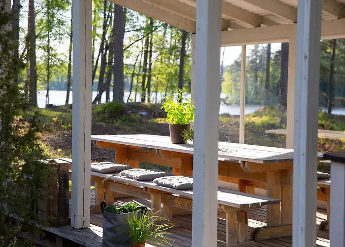 Katve Nature Retreat *