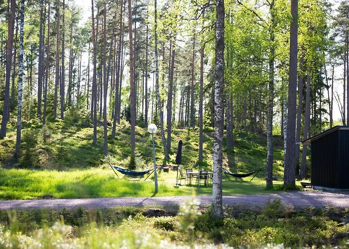 Holiday home Katve Nature Retreat Kirkkonummi