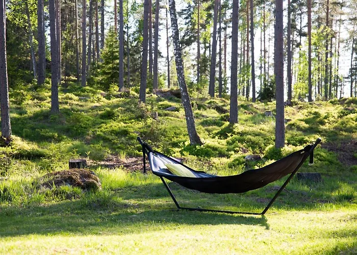 Holiday home Katve Nature Retreat Kirkkonummi