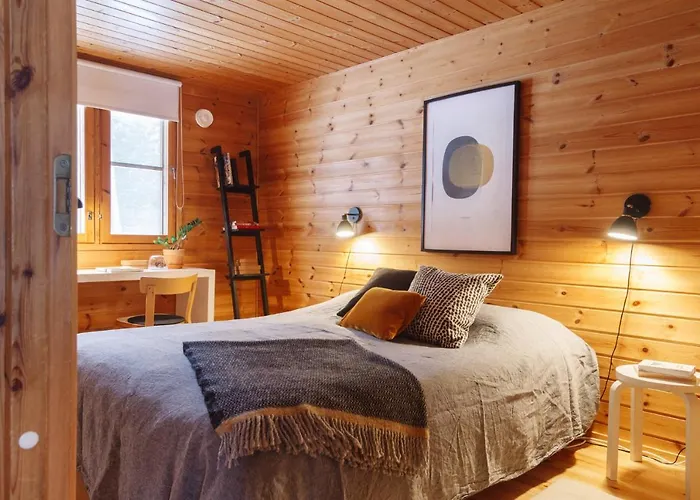 Katve Nature Retreat Holiday home *