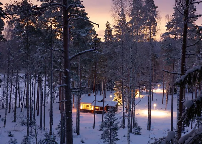 Katve Nature Retreat