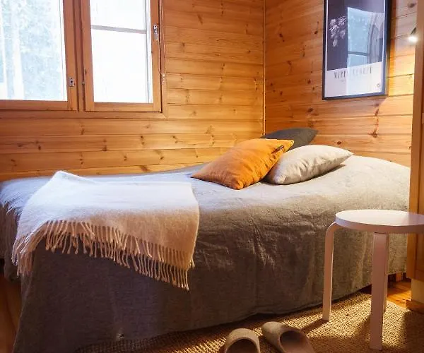 Katve Nature Retreat *